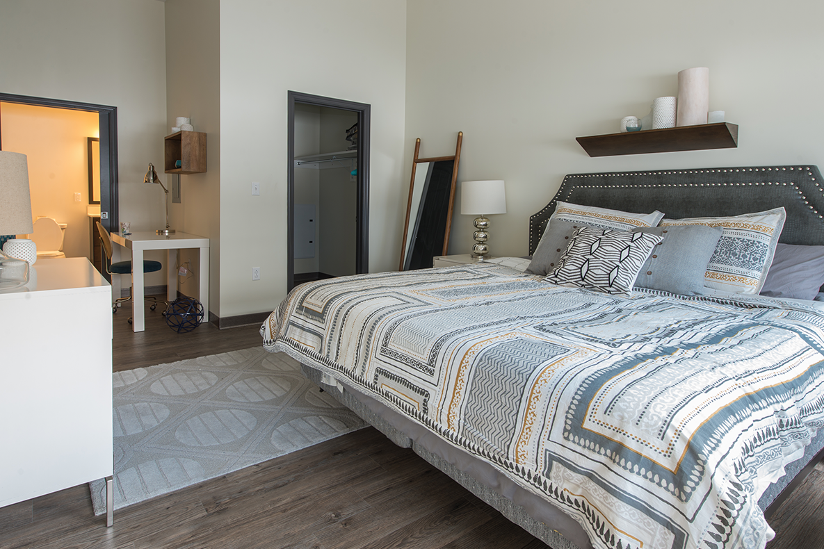 Bakery Living Orange